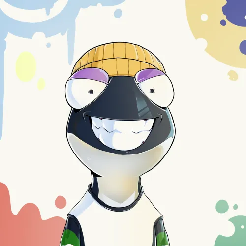Frogana #1278