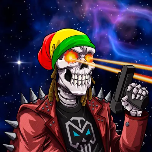 SolidSkulls #65