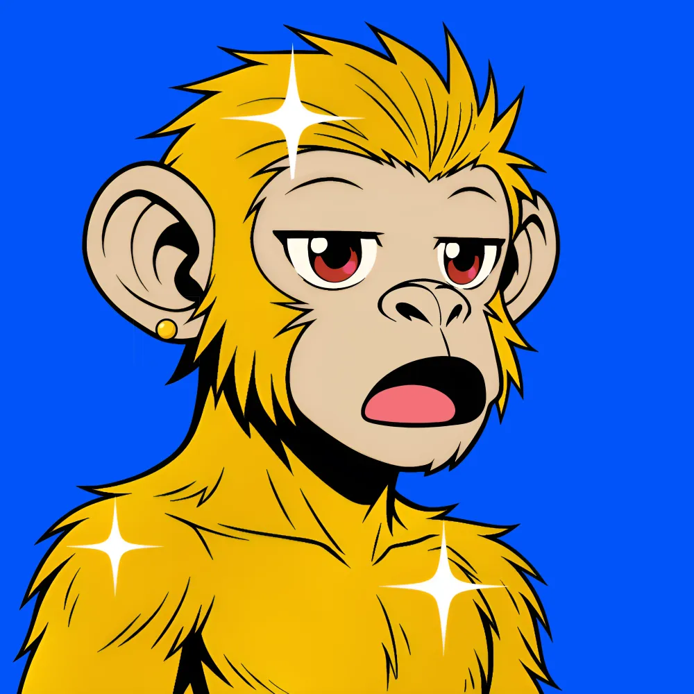 ApesOnApe #6850