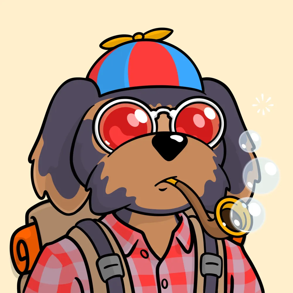 BoDoggos #6315