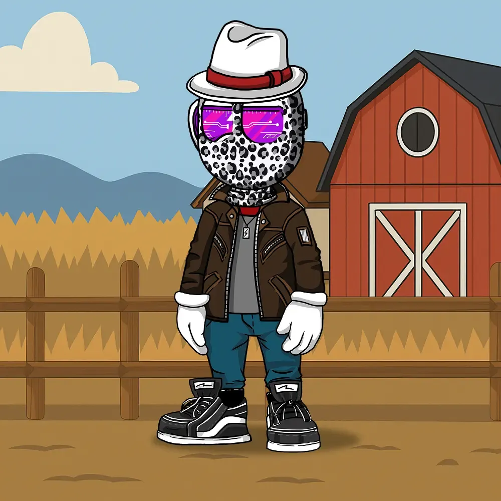 Based Style #1713
