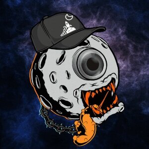 Moonster