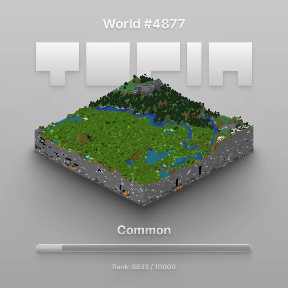 World #4877