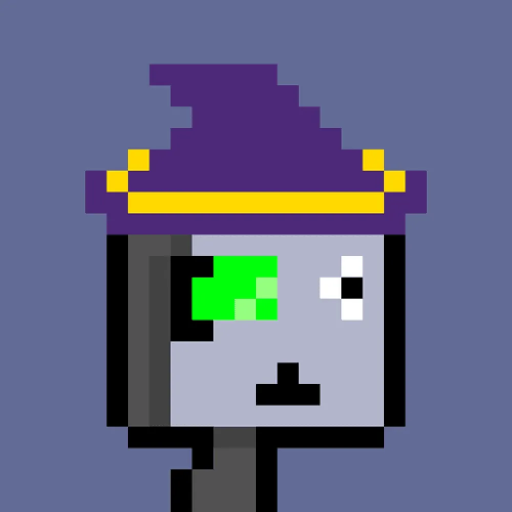 CryptoAgent #8469