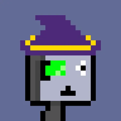 CryptoAgent #8469