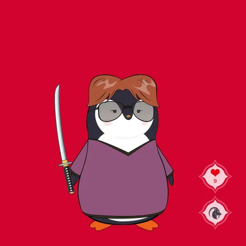 Penguins#22648