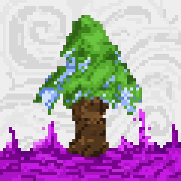 Nftree #306
