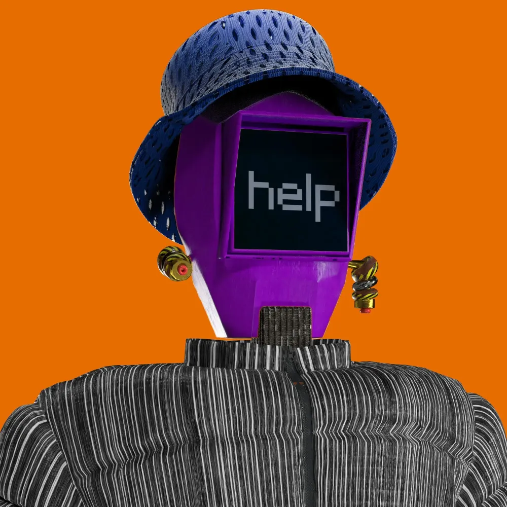 AfroDroids By Owo #6696