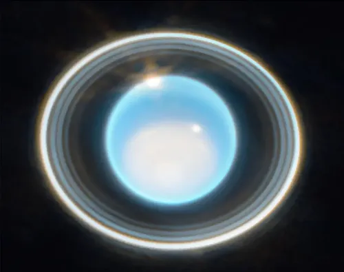 Rings of Uranus #86