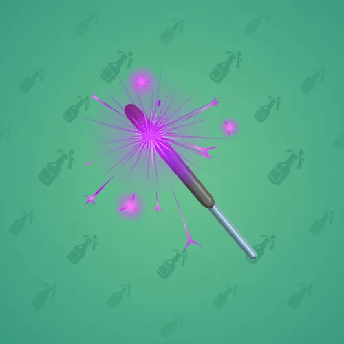 Party Sparkler #38430