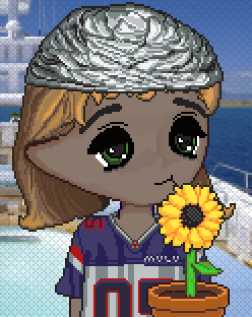 Pixelady #7733