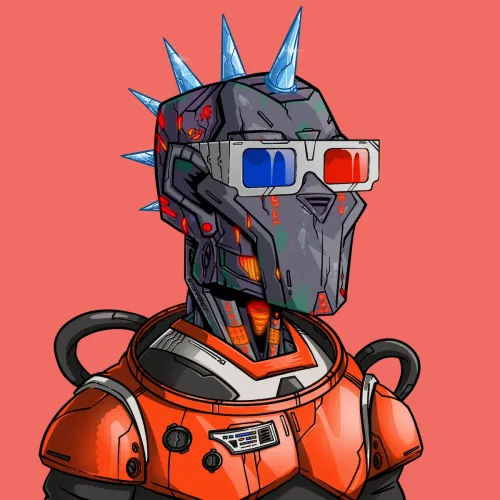 Sentinel #5106