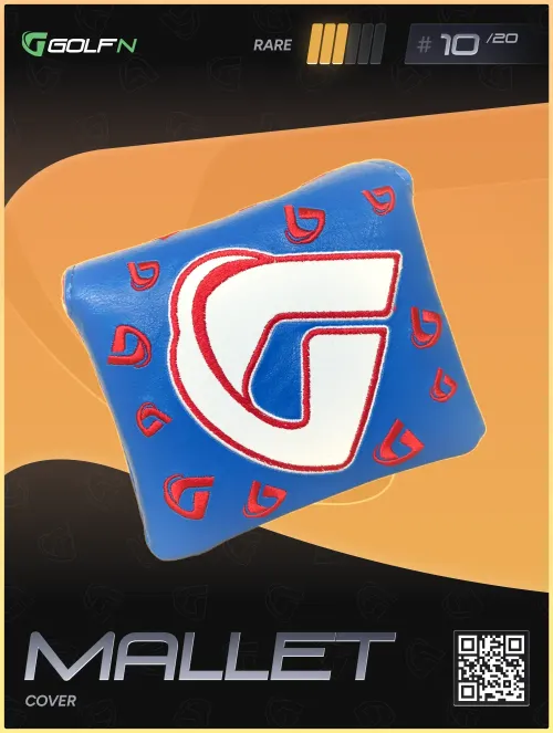 GolfN G Covers
