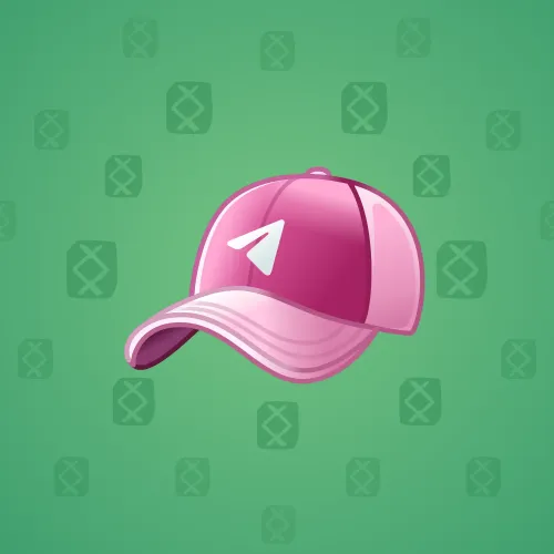 Durov’s Cap #2116