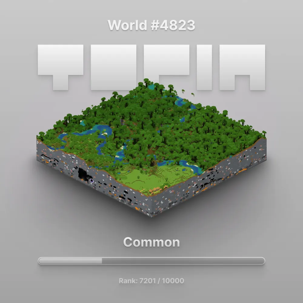 World #4823