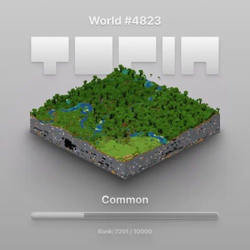 World #4823