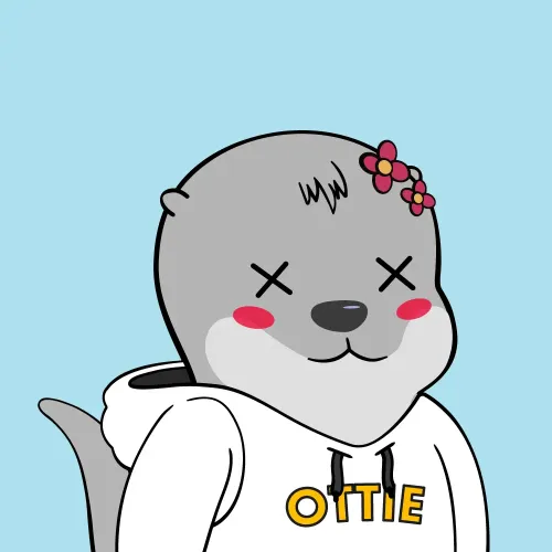 Oh Ottie #1427