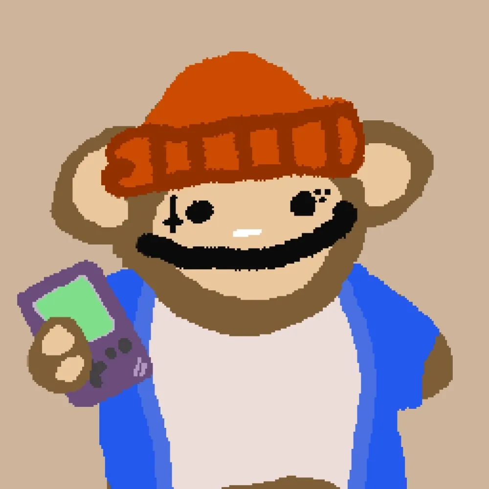 Bitcoin Puppet #9057 (#53120174)