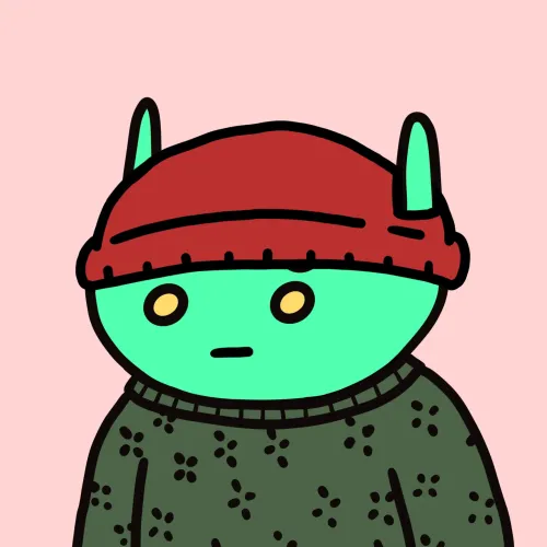 alienfren #2083
