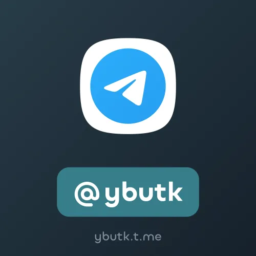 @ybutk
