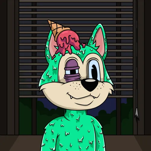 Canidae #5601