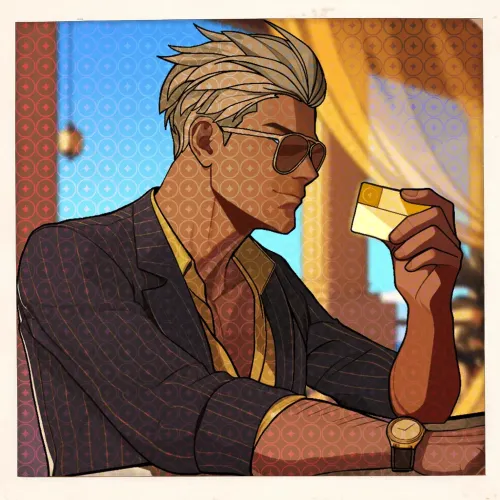 King Collective #3295