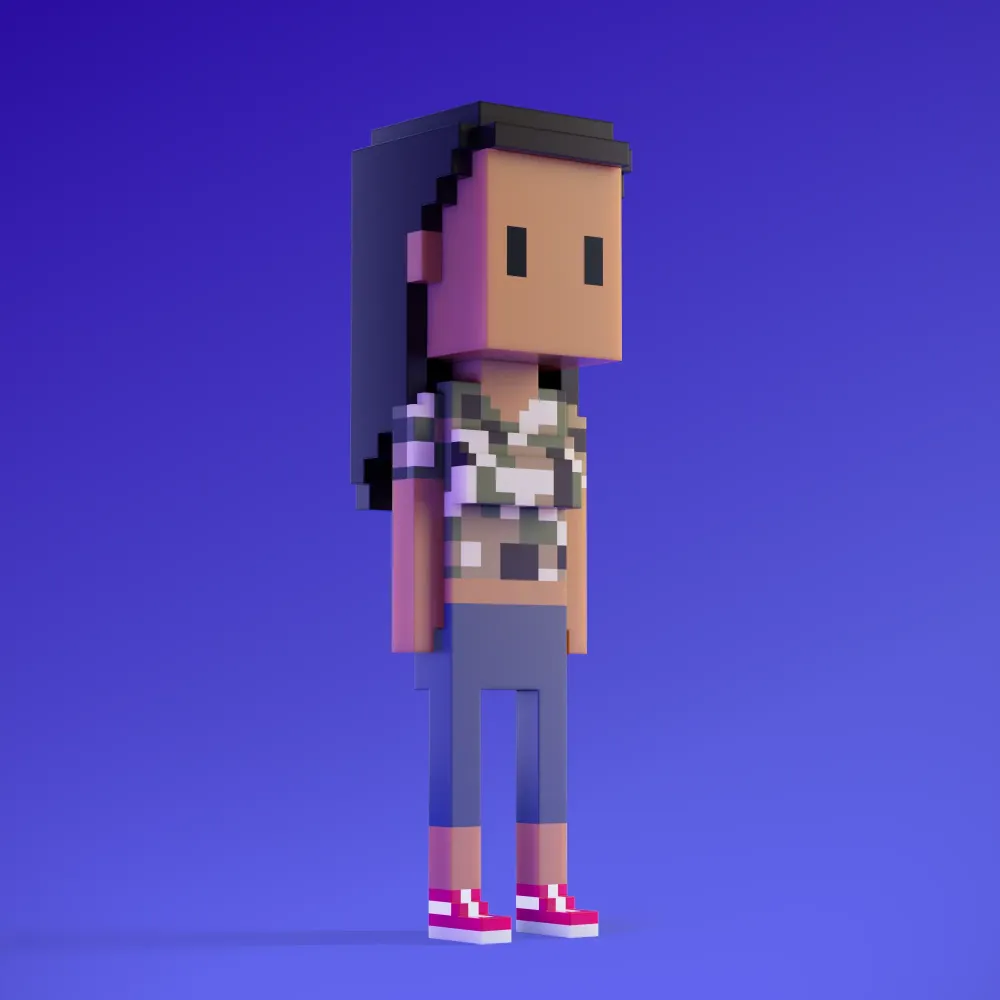 Meebit #13577