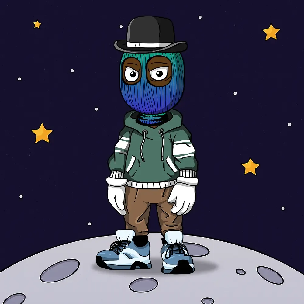Based Style #2056