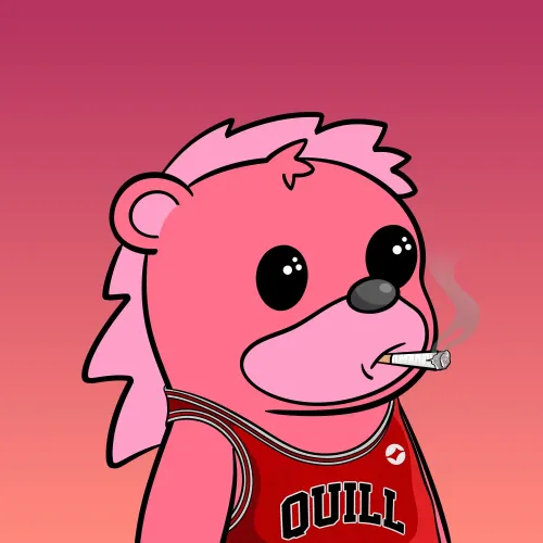 Quill #591