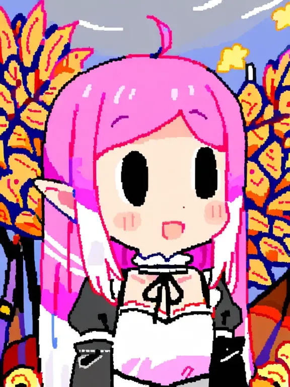 Yumemono #2633