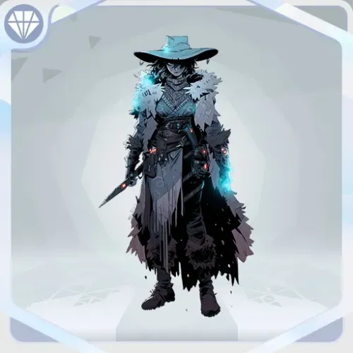 Arctic Sheriff #372