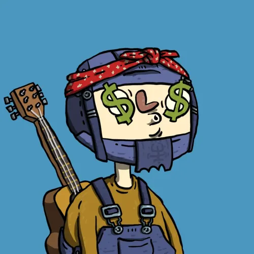 Ninja #7361