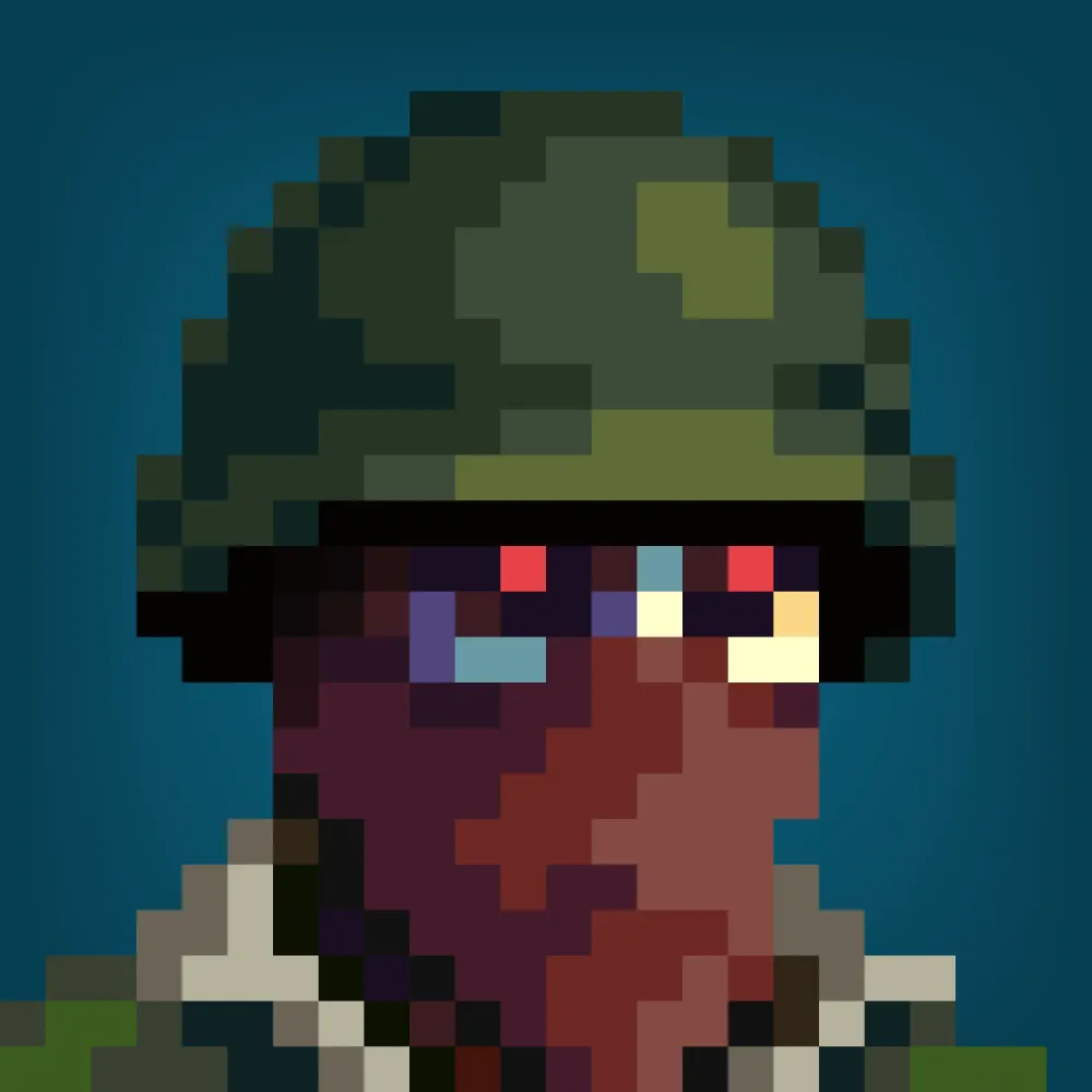 GENUINE UNDEAD #5616