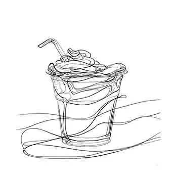 Frappe Coffee 2 #7