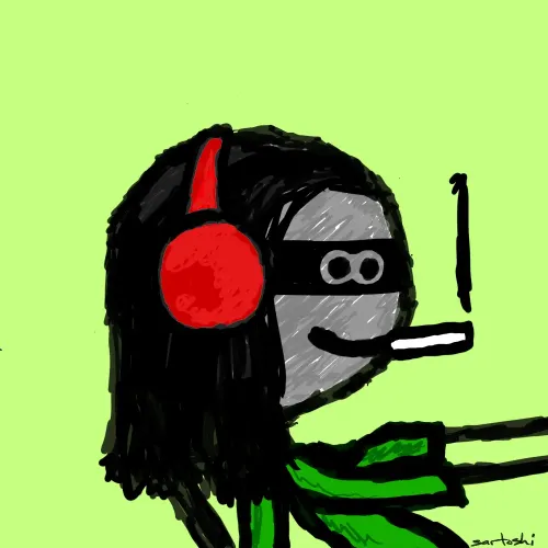 mfer #263