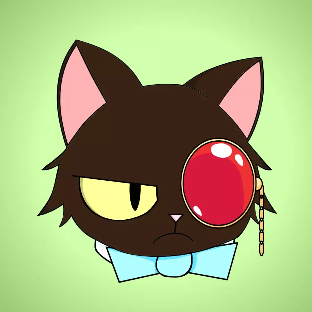 Cat #6077