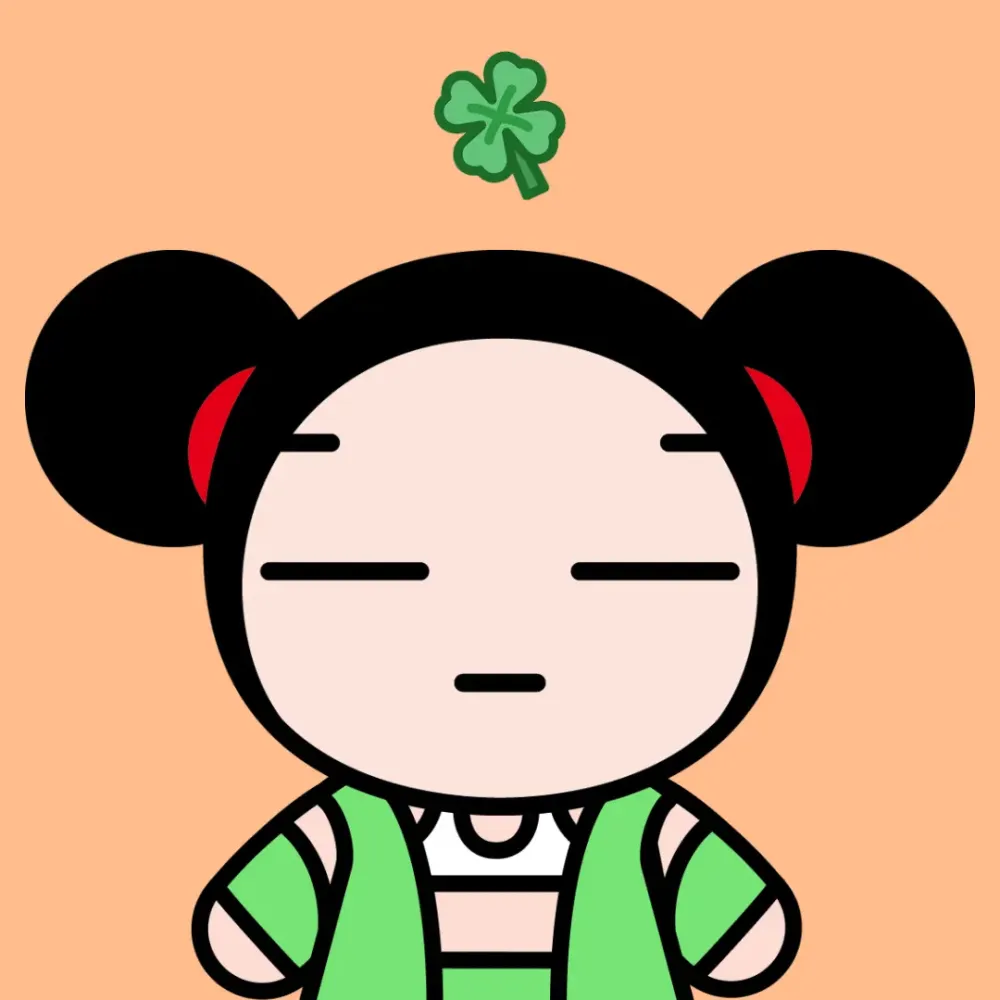 Pucca World #4015