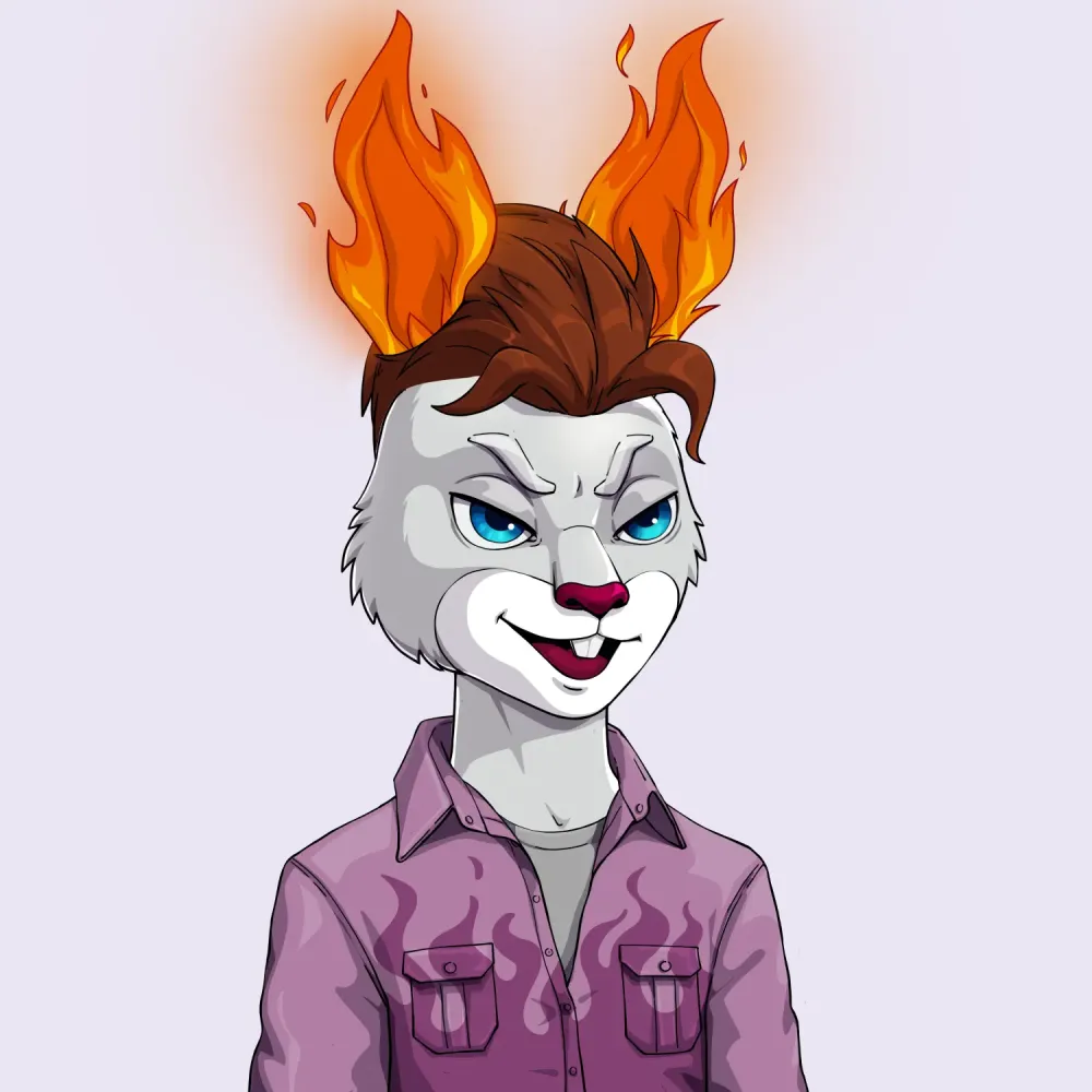 MegaRabbit #3851