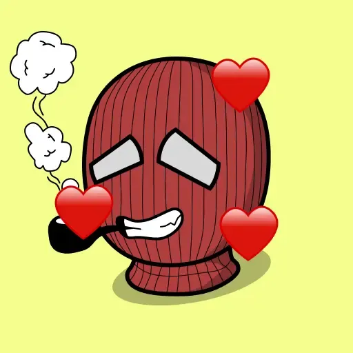 Base Emoji #9980