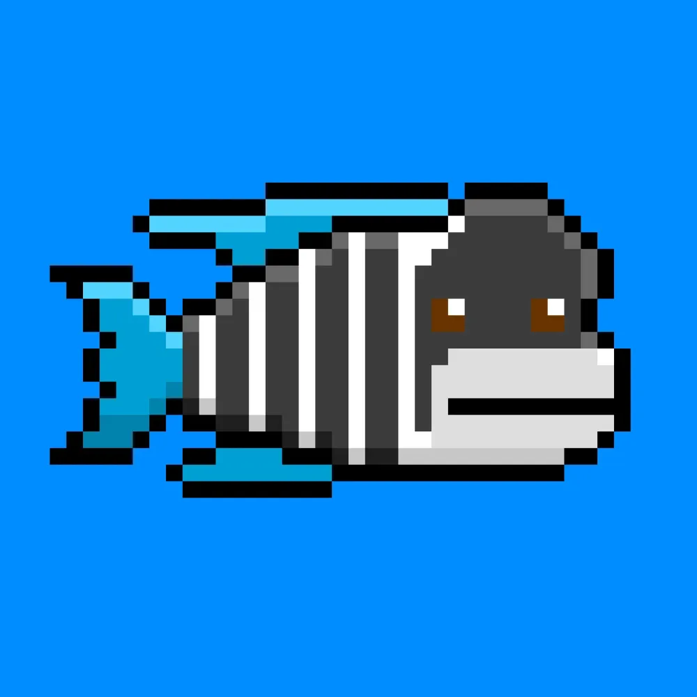 CryptoFish #893