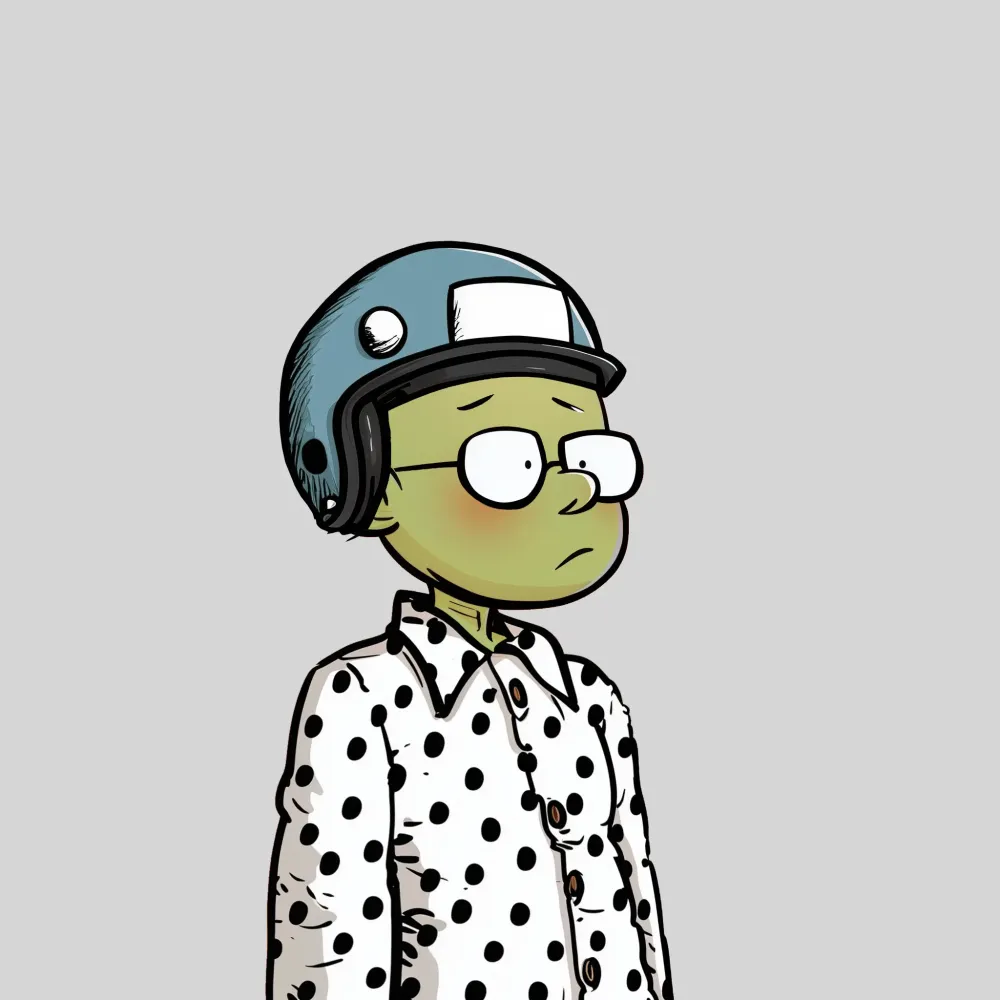 Digital Slops #5171