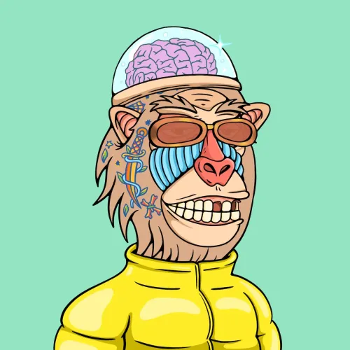 MONK #2399