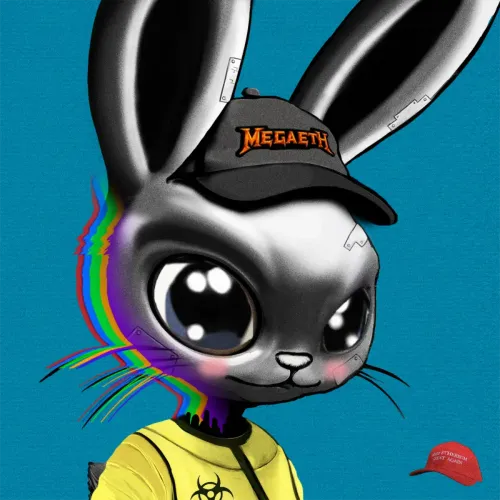 BUNNZ #1565