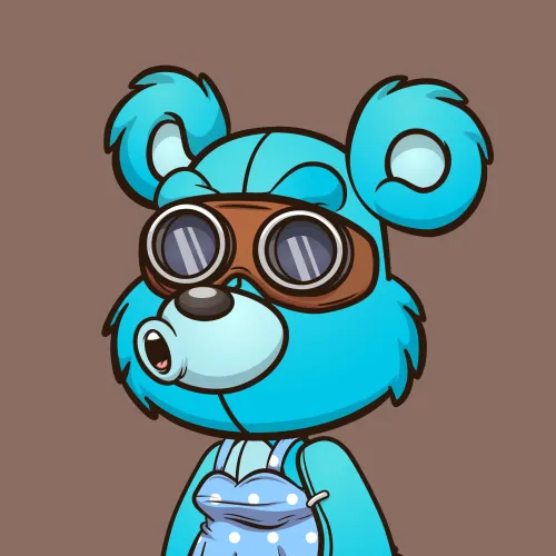 KILLABEAR #2833