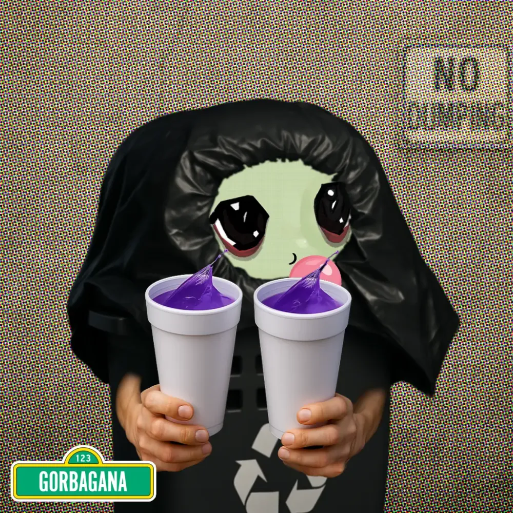Gorbagio  #820