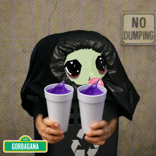 Gorbagio #820