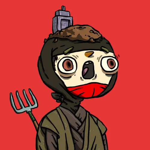 Ninja #2593