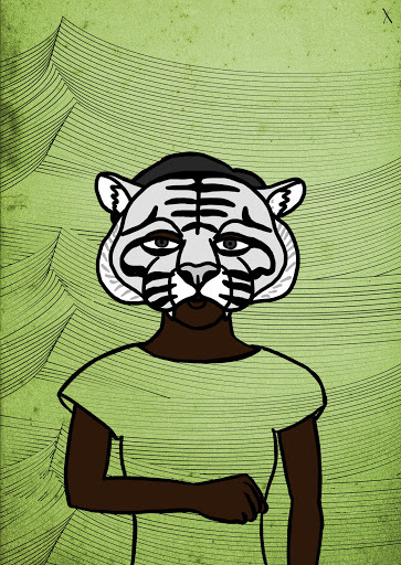 Hashmasks #4756