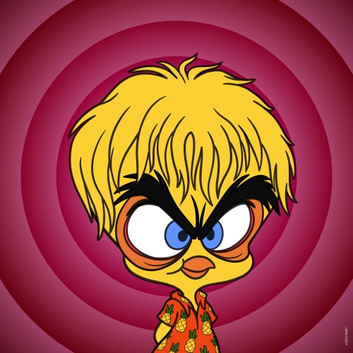 Tweety #8362