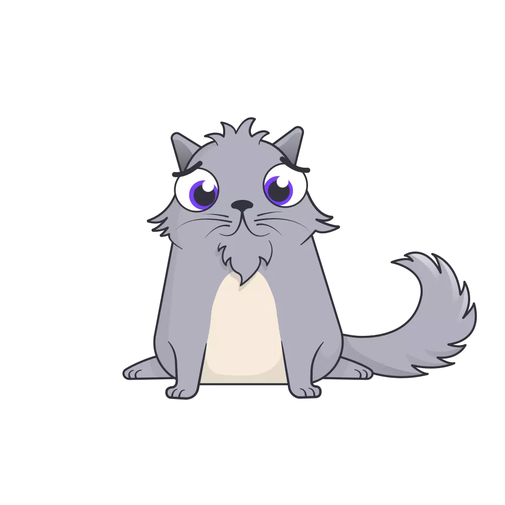 CryptoKitties #324997